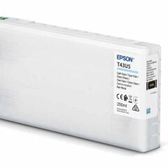Epson SureLab D800 Kartuş LİGHT CYAN