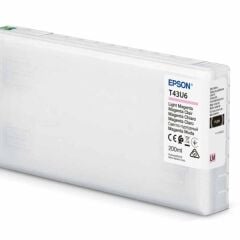Epson SureLab D800 Kartuş LİGHT MAGENTA