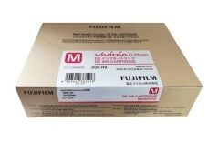 Fuji DE100 drylab Mürekkep kartuşu Tekli 200gr kartuş fiyatı MAGENTA