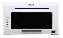 DNP DS620 Termal Fotoğraf Baskı + 1 Koli Kağıt Ribon Seti Hediyeli