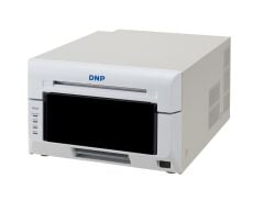DNP DS620 Termal Fotoğraf Baskı + 1 Koli Kağıt Ribon Seti Hediyeli