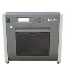 Hiti 525L Termal Fotoğraf Yazıcı ( 2 .El temiz Kafa Sıfır )