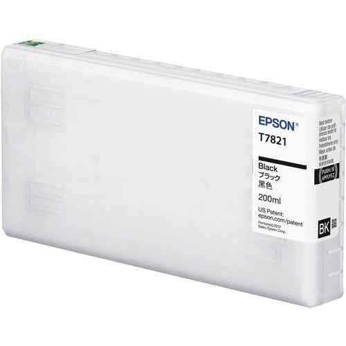 Epson SureLab SL D700  Kartuş BLACK