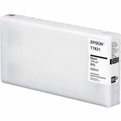 Epson SureLab SL D700  Kartuş BLACK