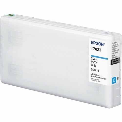 Epson SureLab SL D700  Kartuş CYAN