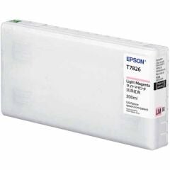 Epson SureLab SL D700  Kartuş LİGHT MAGENTA